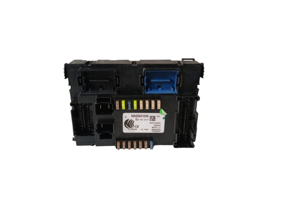 Body Computer FIAT Tipo Serie (356_) Station Wagon (16>)