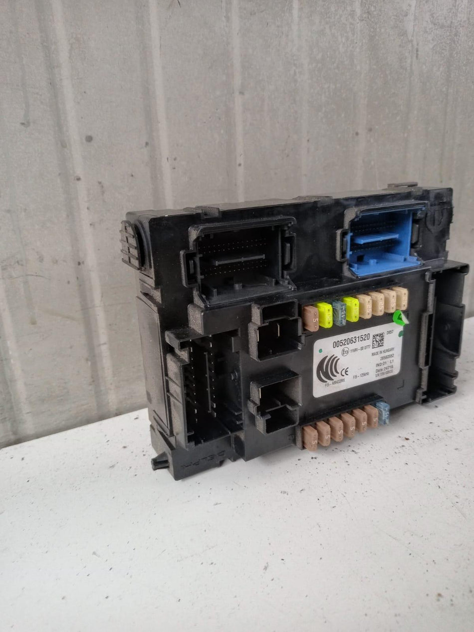 Body Computer FIAT Tipo Serie (356_) Station Wagon (16>)