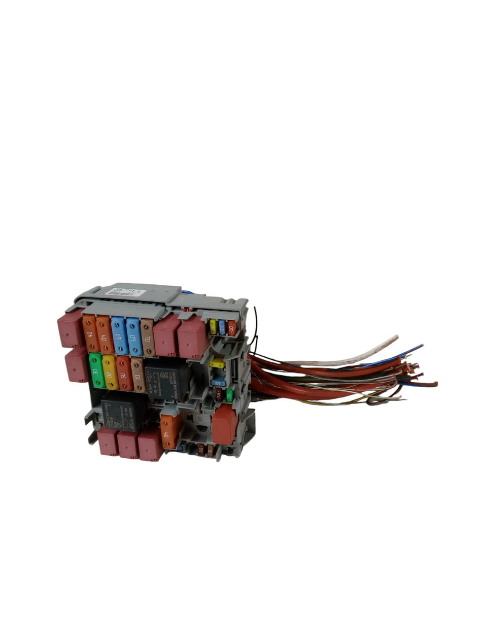 box contenitore porta fusibili FIAT Tipo Serie (356_) Station Wagon (16>)