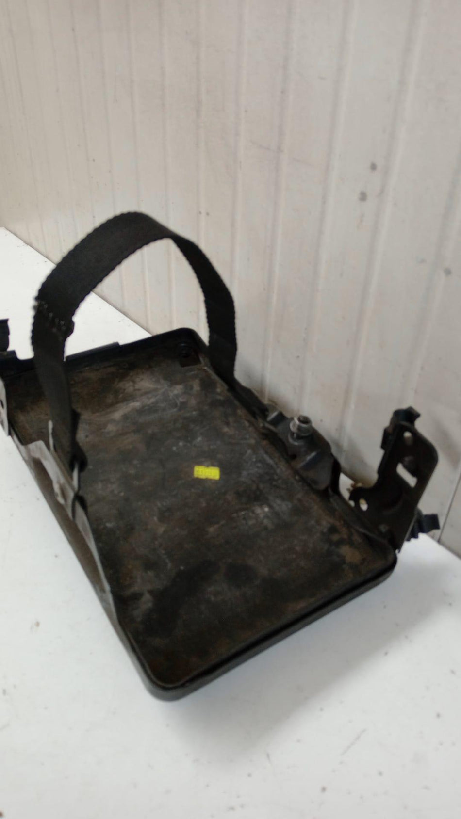 Supporto batteria FIAT Tipo Serie (356_) Station Wagon (16>)