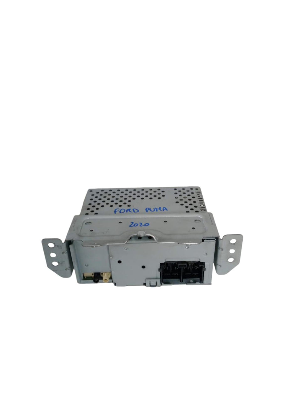 Autoradio FORD Puma Serie (19>)