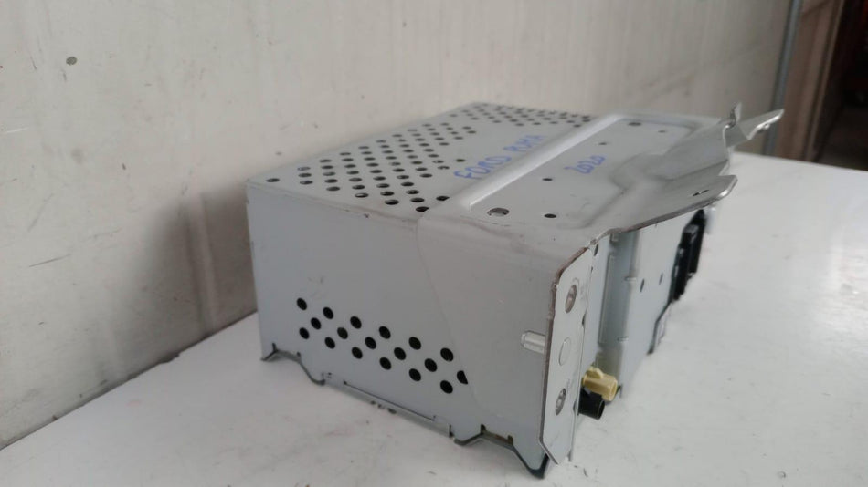 Autoradio FORD Puma Serie (19>)