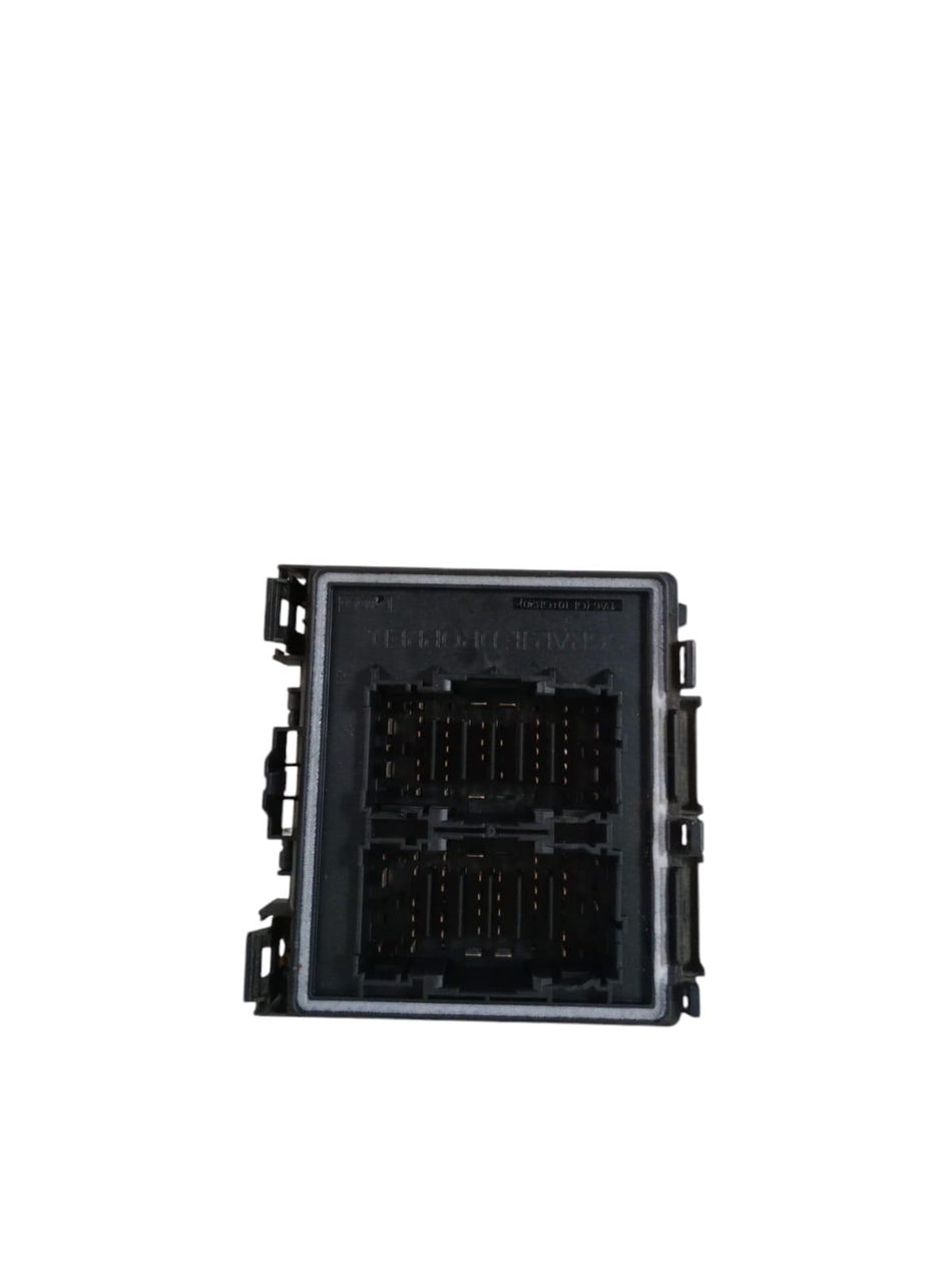 Scatola porta fusibili FORD Puma Serie (19>)