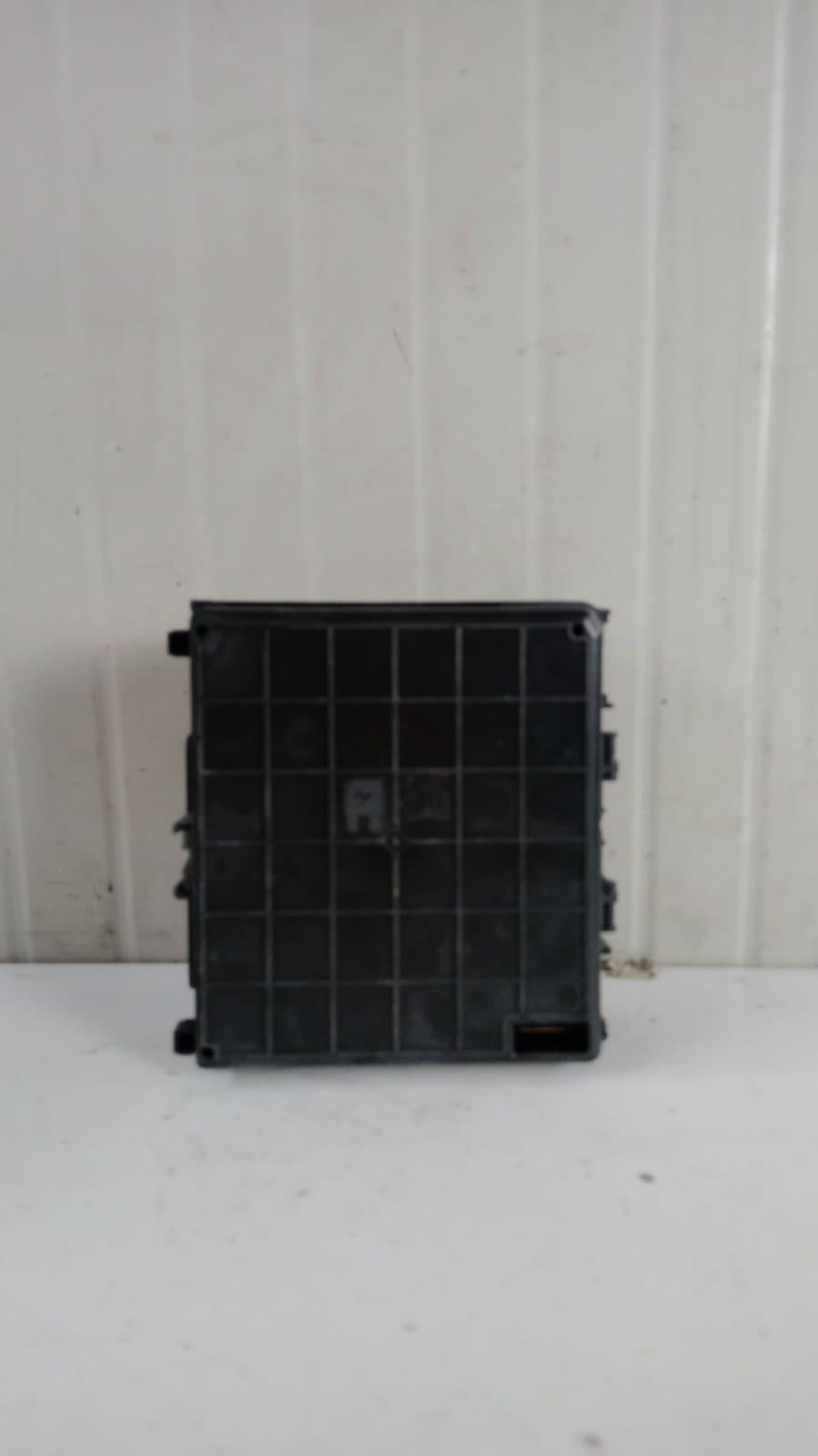 Scatola porta fusibili FORD Puma Serie (19>)