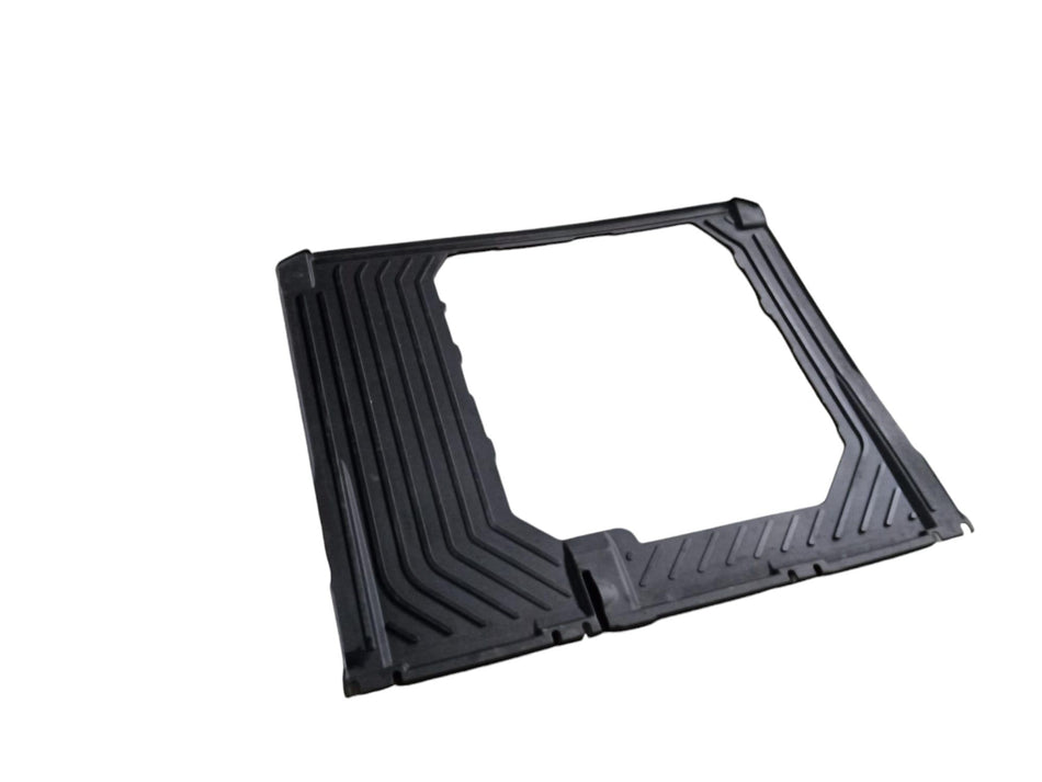 Modanatura Copribagagliaio FORD Puma Serie (19>)