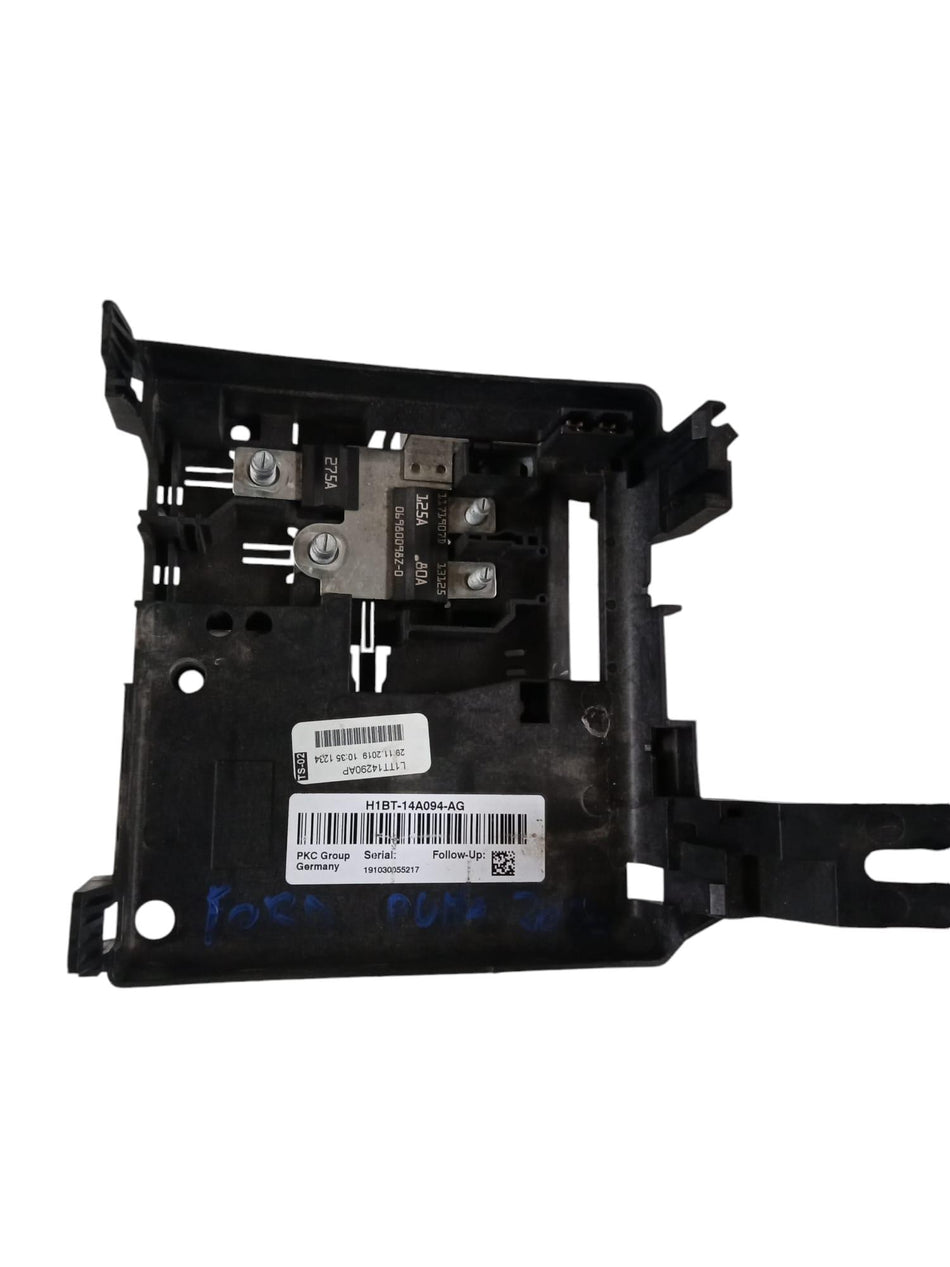 box contenitore porta fusibili FORD Puma Serie (19>)