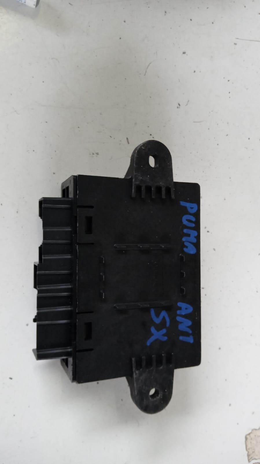 Centralina porta SX guida FORD Puma Serie (19>)