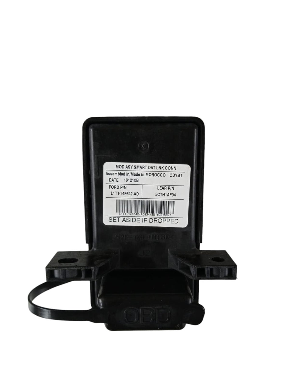 Presa OBD FORD Puma Serie (19>)