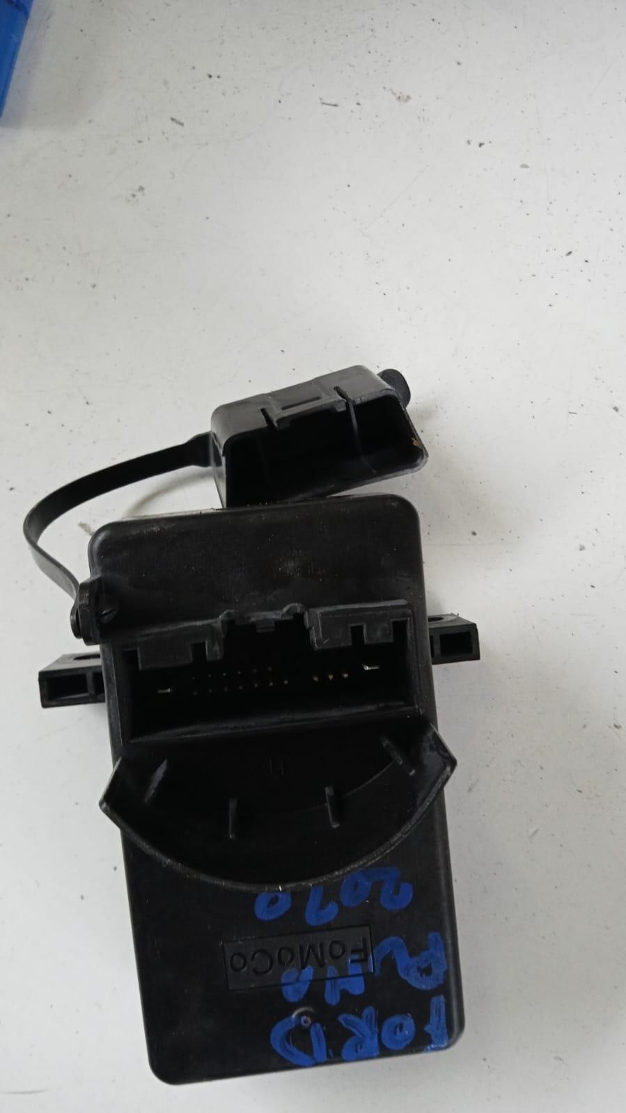 Presa OBD FORD Puma Serie (19>)