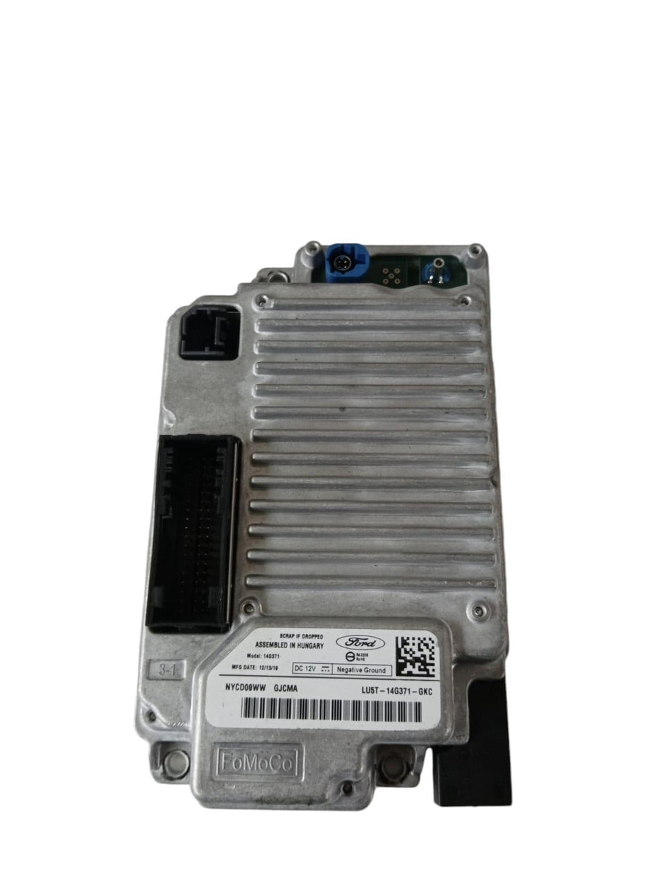 Centralina radio navigatore FORD Puma Serie (19>)