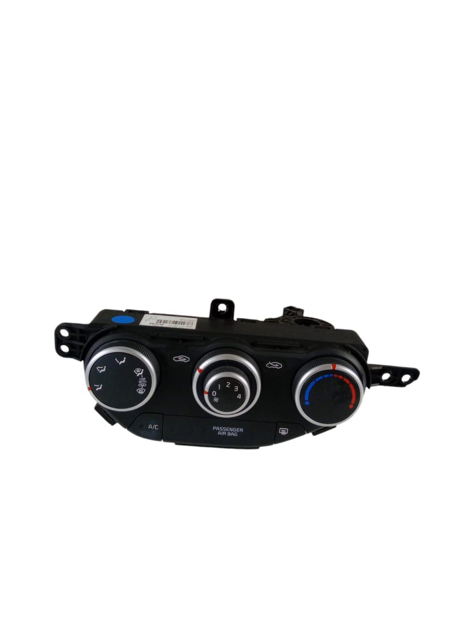 Comandi Clima KIA Picanto 3° Serie
