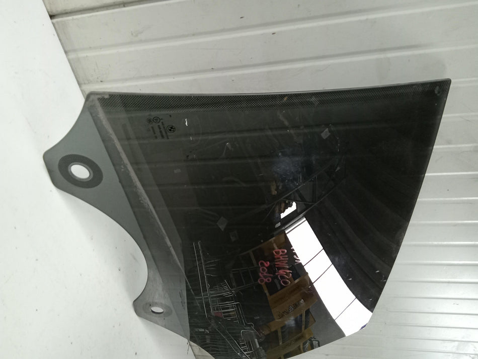 Vetro scendente Posteriore Sinistro BMW Serie 4 Gran Coupè (F36)