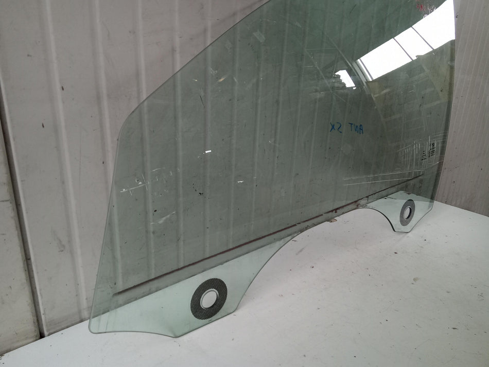 Vetro scendente anteriore sinistro BMW Serie 4 Gran Coupè (F36)