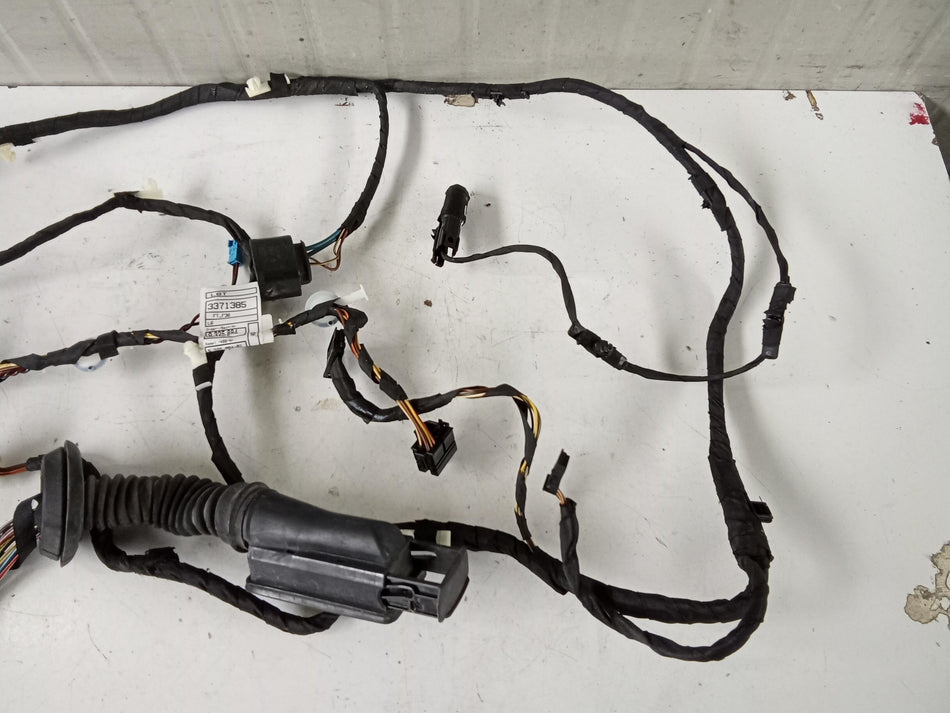 Cablaggio Porta Anteriore Sinistra BMW Serie 4 Gran Coupè (F36)