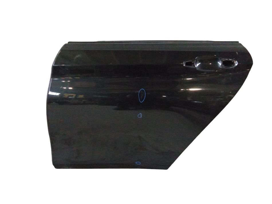 Portiera Posteriore Sinistra BMW Serie 4 Gran Coupè (F36)