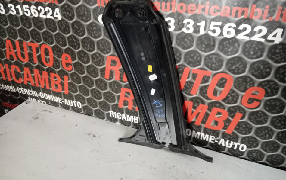 Modanatura Esterna Montante Anteriore SX BMW Serie 4 Gran Coupè (F36)