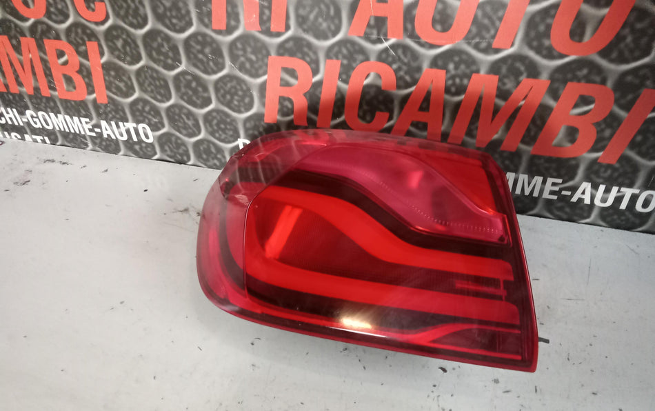 Stop fanale Posteriore Sinistro BMW Serie 4 Gran Coupè (F36)