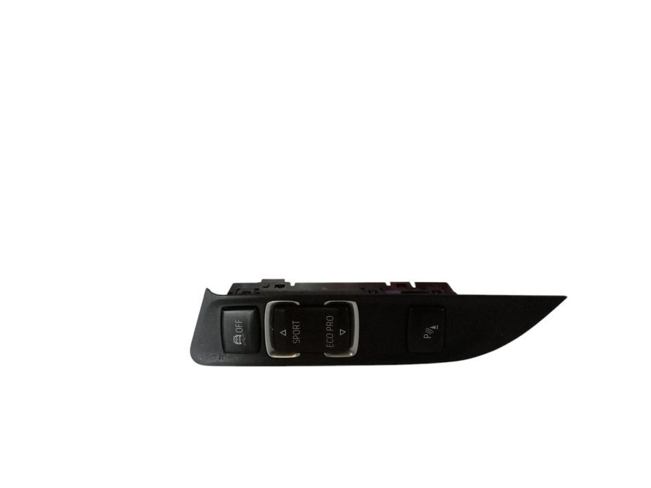 Comando controllo multifunzione BMW Serie 4 Gran Coupè (F36)
