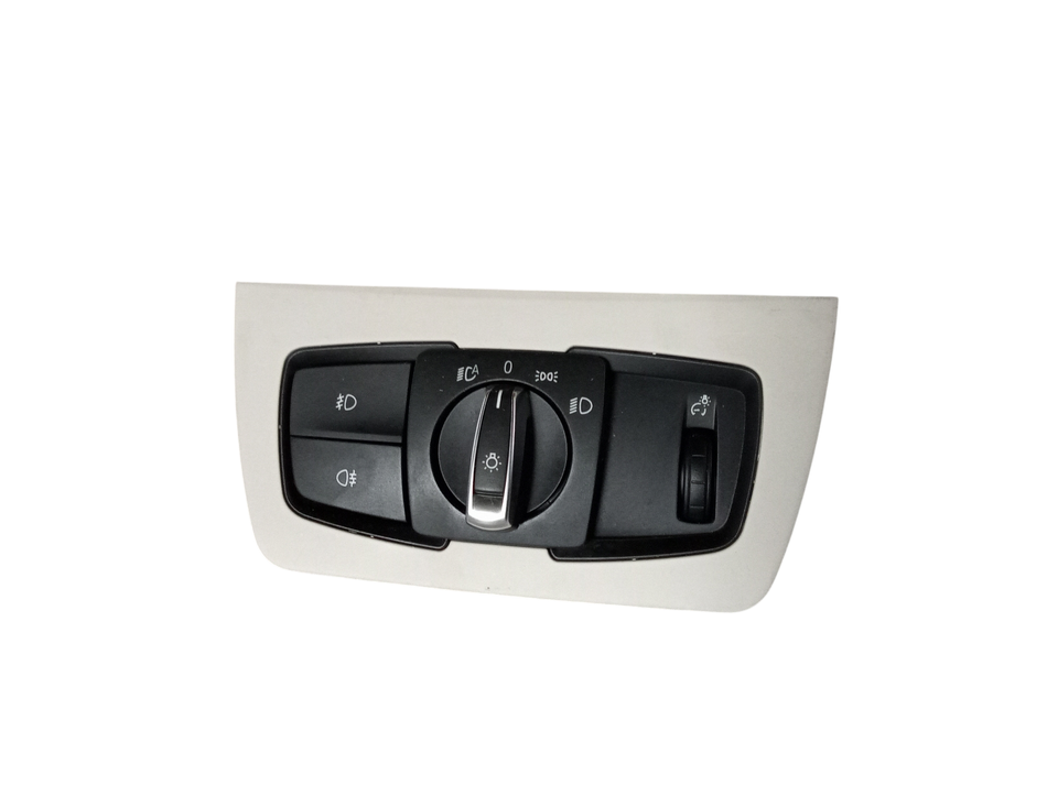 Interruttore comando luci BMW Serie 4 Gran Coupè (F36)
