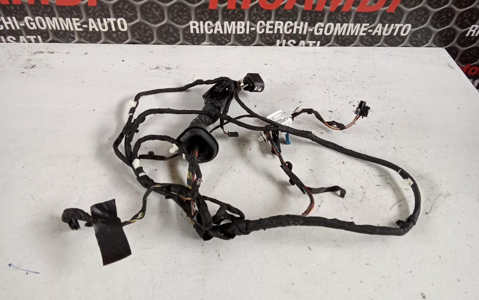 Cablaggio porta anteriore destra BMW Serie 4 Gran Coupè (F36)