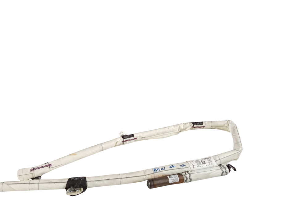 Airbag a tendina laterale passeggero BMW Serie 4 Gran Coupè (F36)