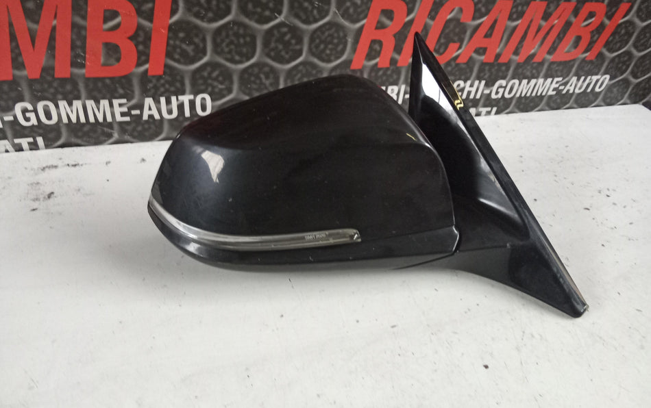 Specchietto Retrovisore Destro BMW Serie 4 Gran Coupè (F36)