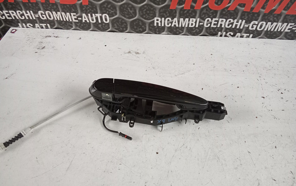 Maniglia esterna Anteriore Destra BMW Serie 4 Gran Coupè (F36)
