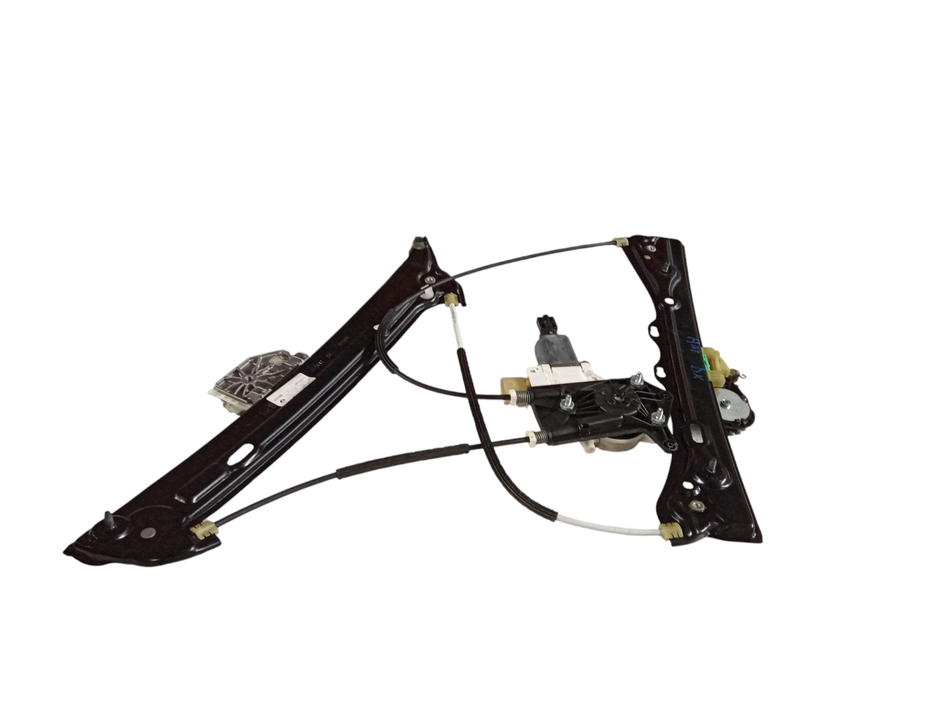 Cremagliera anteriore destra BMW Serie 4 Gran Coupè (F36)