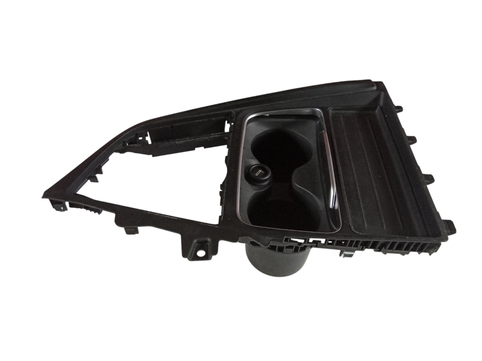 Rivestimento consolle centrale BMW Serie 4 Gran Coupè (F36)