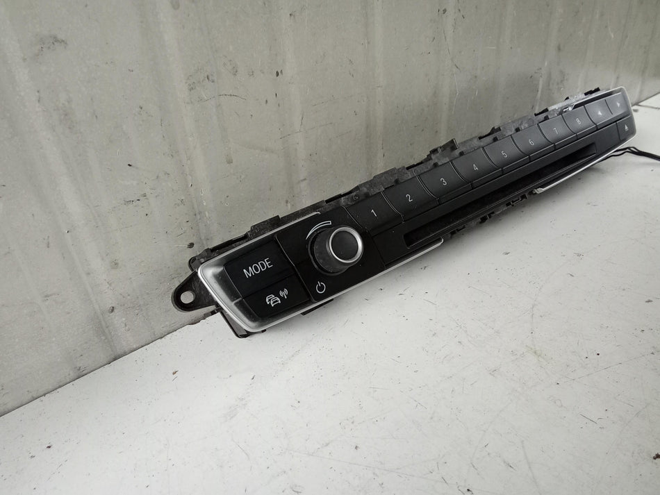 Autoradio BMW Serie 4 Gran Coupè (F36)