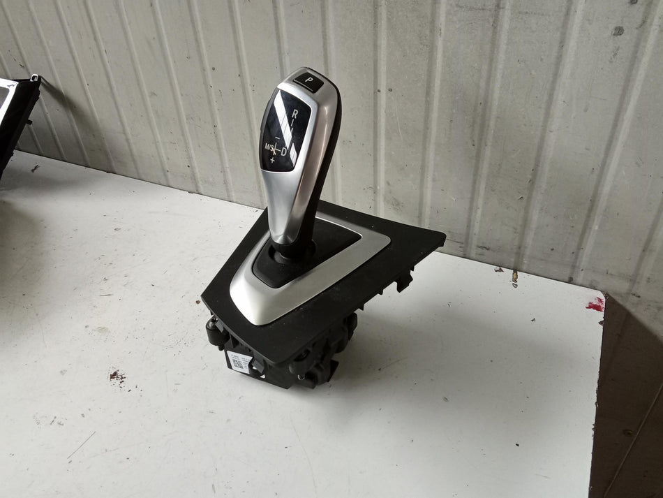 Leva cambio automatico BMW Serie 4 Gran Coupè (F36)