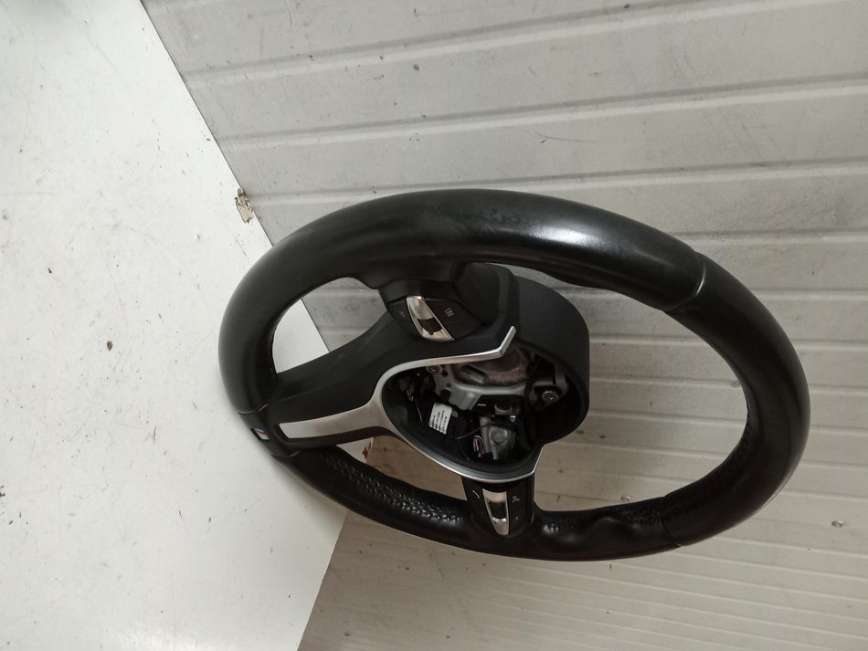 Volante BMW Serie 4 Gran Coupè (F36)