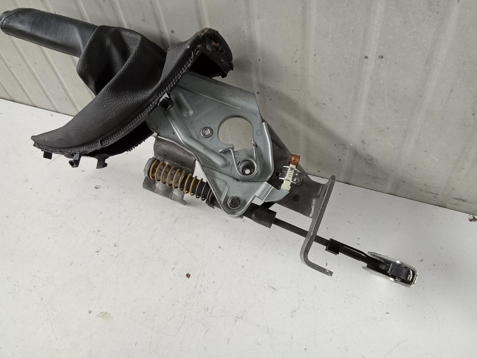Leva Freno a Mano BMW Serie 4 Gran Coupè (F36)