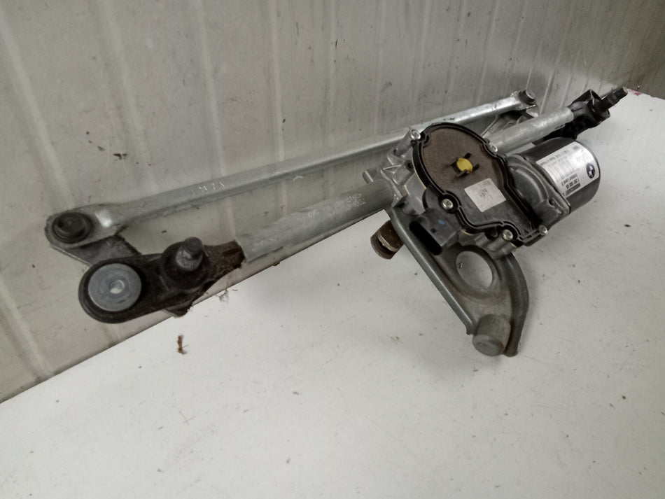 Motorino tergi ant completo di tandem BMW Serie 4 Gran Coupè (F36)