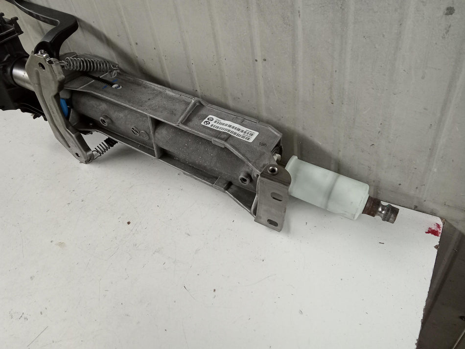 Piantone Sterzo BMW Serie 4 Gran Coupè (F36)