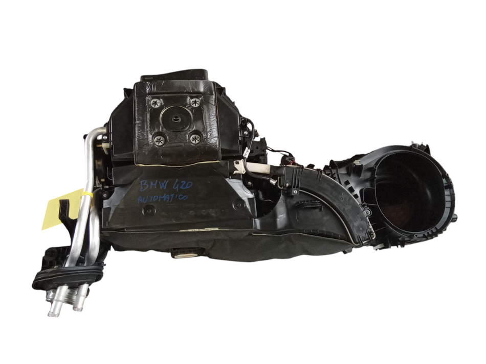 Apparato di Riscaldamento BMW Serie 4 Gran Coupè (F36)