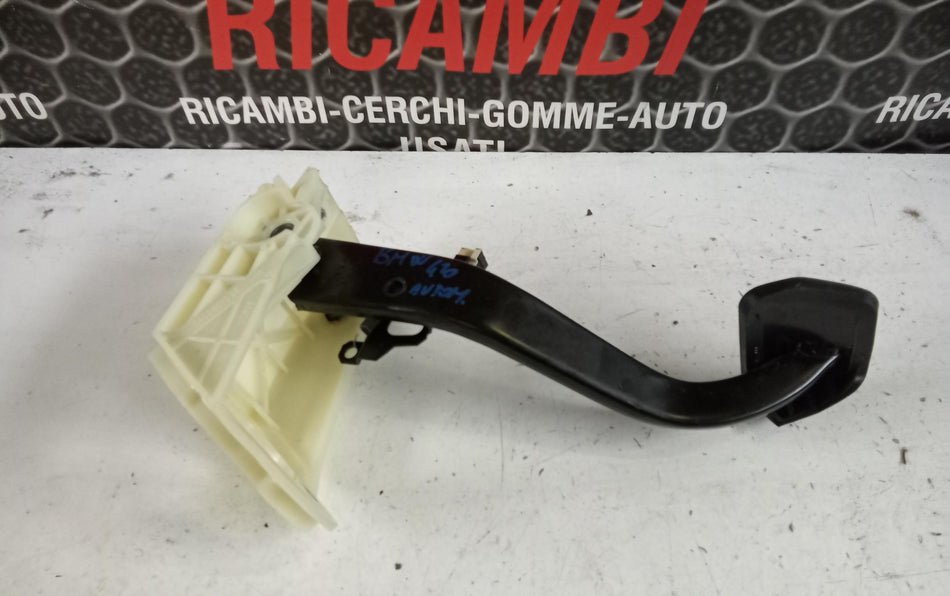 Pedale Freno BMW Serie 4 Gran Coupè (F36)