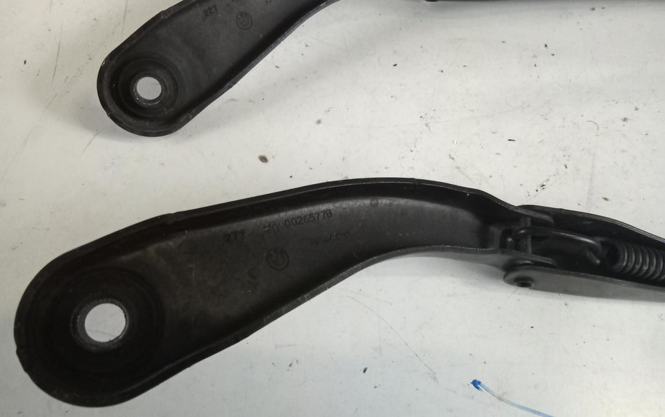 Braccio Tergicristallo Anteriore BMW Serie 4 Gran Coupè (F36)