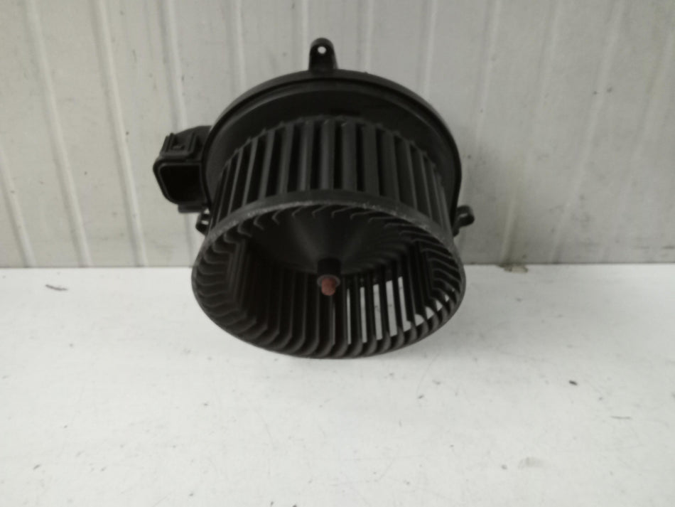 Motorino ventilazione abitacolo BMW Serie 4 Gran Coupè (F36)