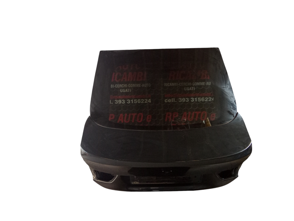 Portellone Posteriore Completo BMW Serie 4 Gran Coupè (F36)