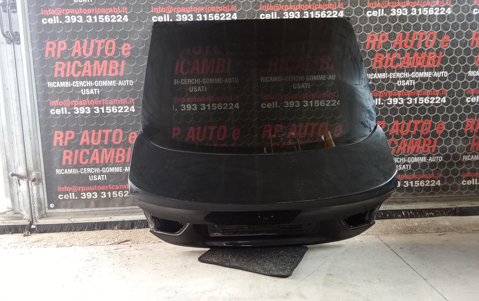 Portellone Posteriore Completo BMW Serie 4 Gran Coupè (F36)