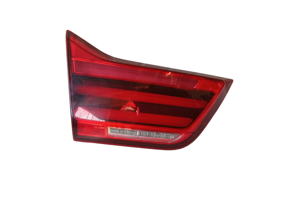 Stop Posteriore Sinistro Integrato nel Portello BMW Serie 4 Gran Coupè (F36)