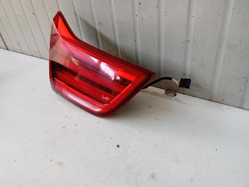 Stop Posteriore Sinistro Integrato nel Portello BMW Serie 4 Gran Coupè (F36)