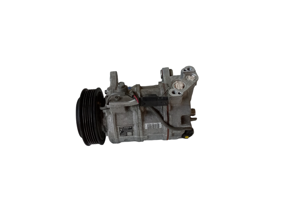 Compressore A/C BMW Serie 4 Gran Coupè (F36)