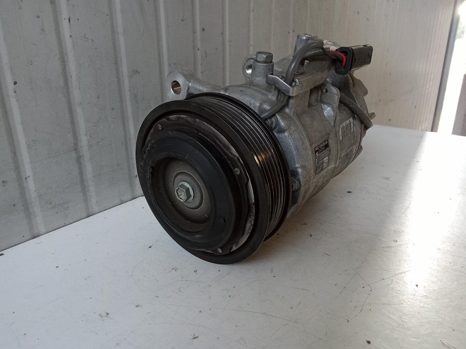 Compressore A/C BMW Serie 4 Gran Coupè (F36)
