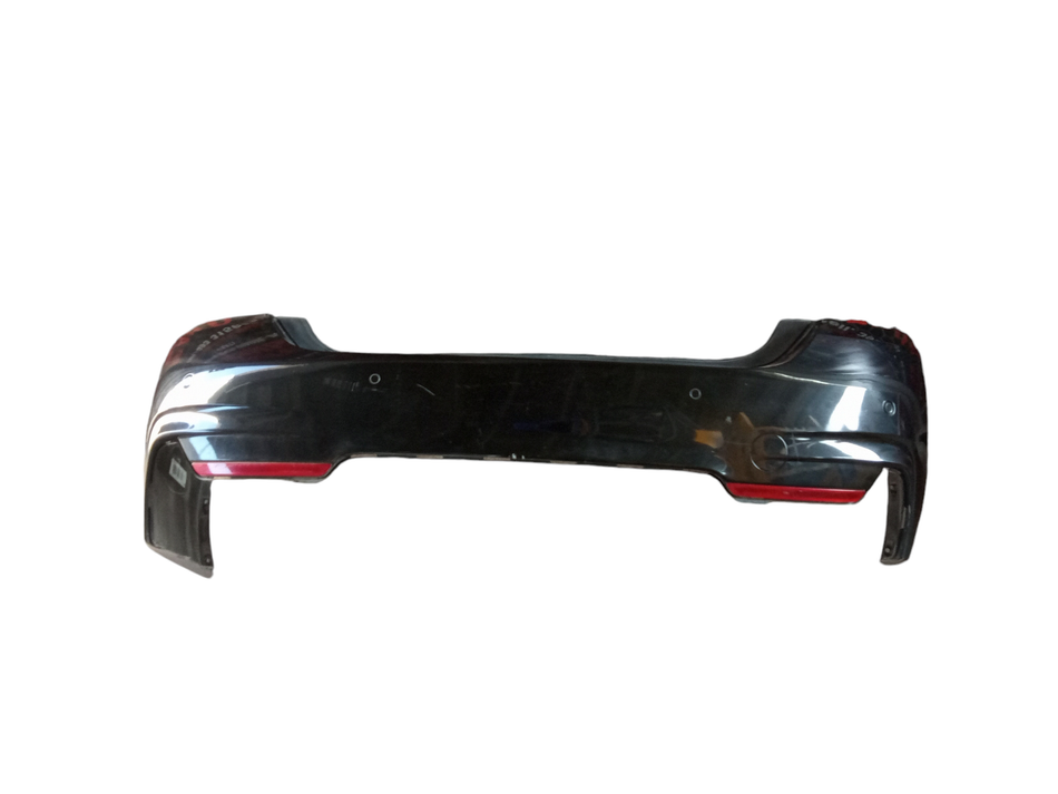 Paraurti Posteriore completo BMW Serie 4 Gran Coupè (F36)