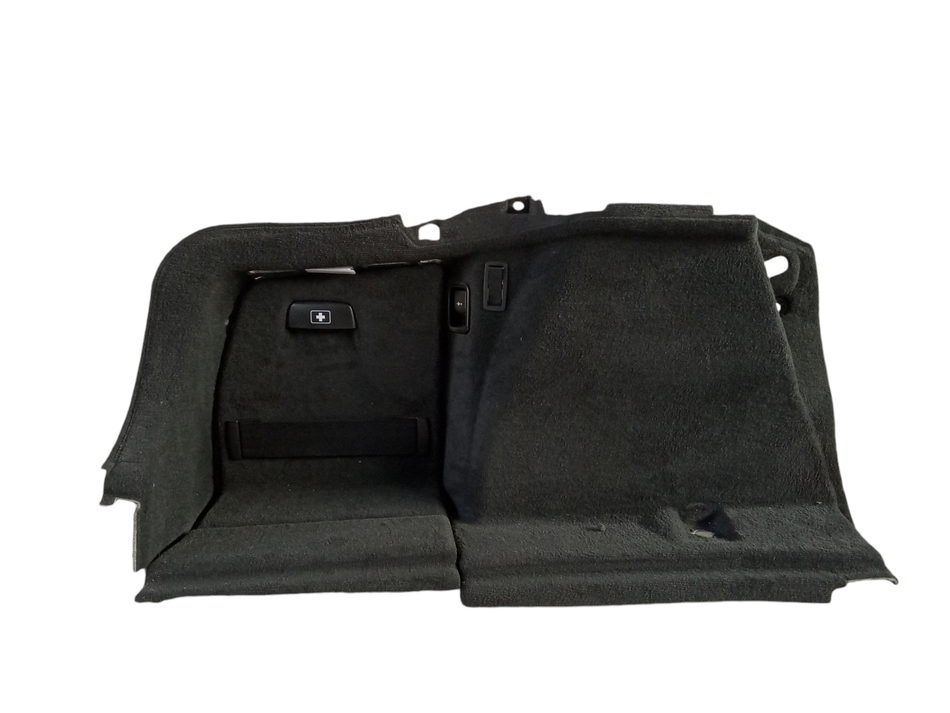 Pannello Baule Posteriore Sinistro BMW Serie 4 Gran Coupè (F36)