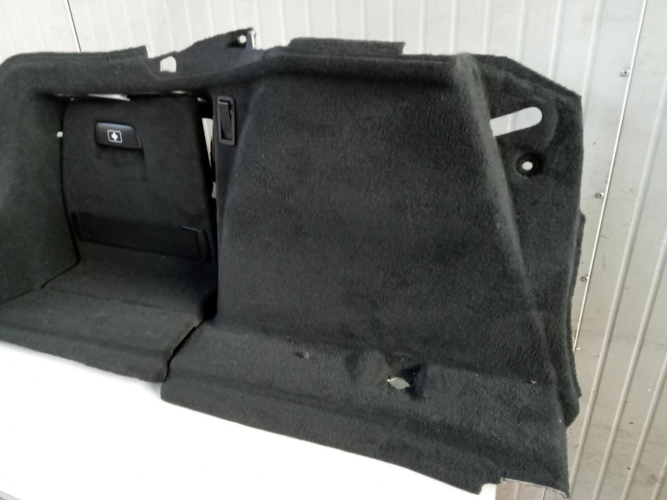 Pannello Baule Posteriore Sinistro BMW Serie 4 Gran Coupè (F36)