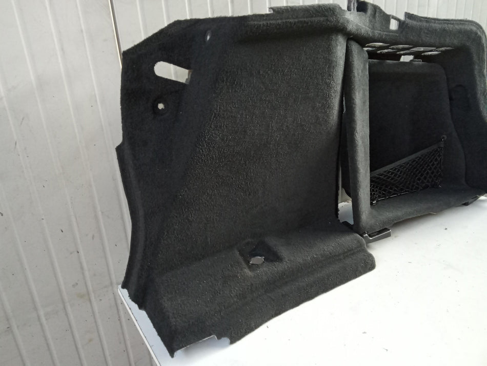 Pannello Baule Posteriore Destro BMW Serie 4 Gran Coupè (F36)