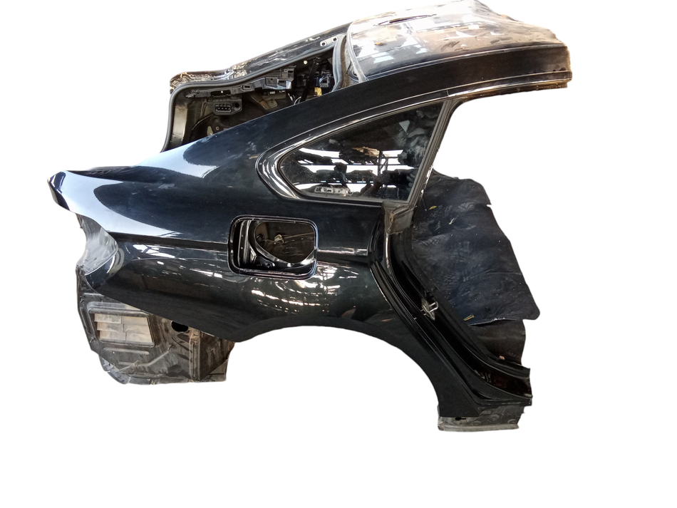 Parafango Posteriore Destro BMW Serie 4 Gran Coupè (F36)